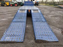 Bulthuis T 24 L spring, laadklep