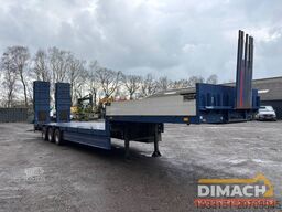 Bulthuis T 24 L spring, laadklep