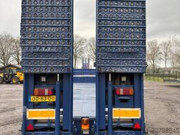 Bulthuis T 24 L spring, laadklep