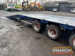 Bulthuis T 24 L spring, laadklep