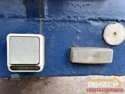 Bulthuis T 24 L spring, laadklep