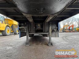 Bulthuis T 24 L spring, laadklep