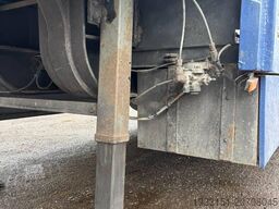 Bulthuis T 24 L spring, laadklep