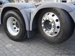 MAN TGS 35.420 8×2 / Chassis 6.4 m / 2 units