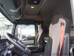 MAN TGS 35.420 8×2 / Chassis 6.4 m / 2 units