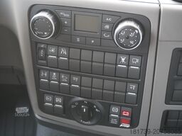 MAN TGS 35.420 8×2 / Chassis 6.4 m / 2 units