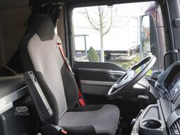 MAN TGS 35.420 8×2 / Chassis 6.4 m / 2 units