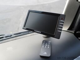 MAN TGS 35.420 8×2 / Chassis 6.4 m / 2 units