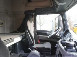 MAN TGS 35.420 8×2 / Chassis 6.4 m / 2 units