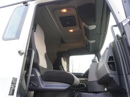 MAN TGS 35.420 8×2 / Chassis 6.4 m / 2 units