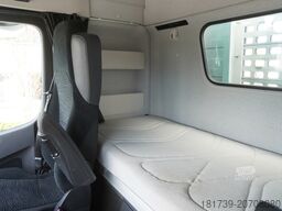 Mercedes-Benz Arocs 3563 8 × 4 / 630 HP /steered axle