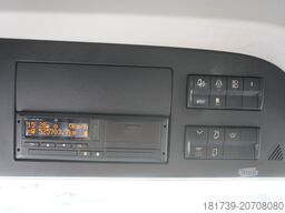 Mercedes-Benz Arocs 3563 8 × 4 / 630 HP /steered axle