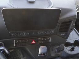 Mercedes-Benz Arocs 3563 8 × 4 / 630 HP /steered axle