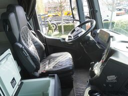 Mercedes-Benz Arocs 3563 8 × 4 / 630 HP /steered axle