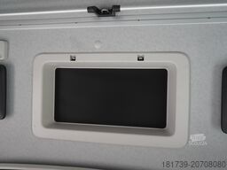 Mercedes-Benz Arocs 3563 8 × 4 / 630 HP /steered axle