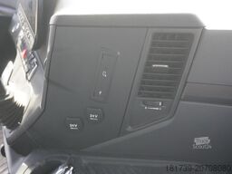 Mercedes-Benz Arocs 3563 8 × 4 / 630 HP /steered axle