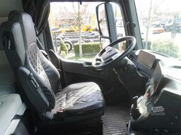 Mercedes-Benz Arocs 3563 8 × 4 / 630 HP /steered axle