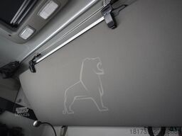 MAN TGX 18.470 / 2022 / Curtainsider 19 EPAL