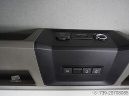 MAN TGX 18.470 / 2022 / Curtainsider 19 EPAL