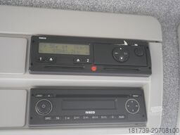 Iveco Eurocargo 150 E25 / 90 tho. km !!! / Tow