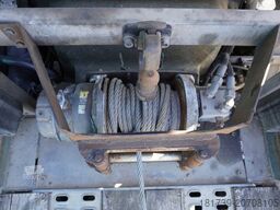 Iveco Stralis 360 EEV Tow truck 6x2