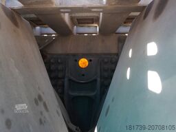 Iveco Stralis 360 EEV Tow truck 6x2