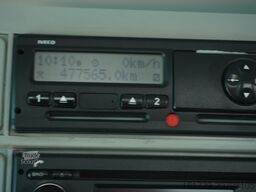 Iveco Stralis 360 EEV Tow truck 6x2