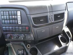 Iveco Stralis 360 EEV Tow truck 6x2