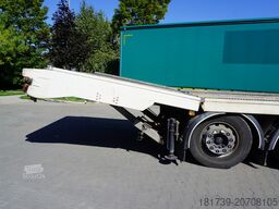 Iveco Stralis 360 EEV Tow truck 6x2