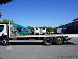 Iveco Stralis 360 EEV Tow truck 6x2