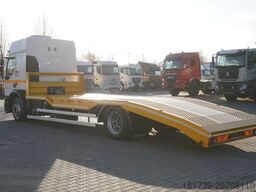 Renault D19 Wide Glob / 7.8 m NEW tow truck