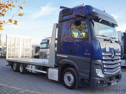 Mercedes-Benz Actros 2546 MP5 6x2/ NEW Tow truck 9.5 m