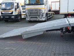 Mercedes-Benz Actros 2546 MP5 6x2/ NEW Tow truck 9.5 m