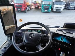 Mercedes-Benz Actros 2546 MP5 6x2/ NEW Tow truck 9.5 m