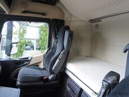 Mercedes-Benz Actros 1840 / NEW galvanized Tow truck