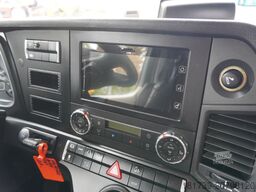 Mercedes-Benz Actros 1840 / NEW galvanized Tow truck