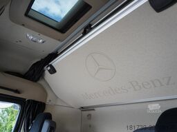 Mercedes-Benz Actros 1840 / NEW galvanized Tow truck