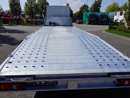 Renault D12 / New galvanized tow truck superstru