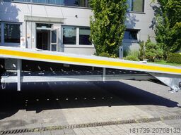 Renault D12 / New galvanized tow truck superstru