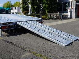 Renault D12 / New galvanized tow truck superstru