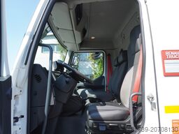 Renault D12 / New galvanized tow truck superstru