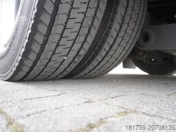 Mercedes-Benz Atego 1224 / New galvanized tow truck