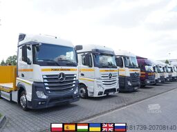 Mercedes-Benz Actros 1845 / NEW TOW TRUCK PLATFORM