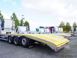 Mercedes-Benz Actros 1845 / NEW TOW TRUCK PLATFORM