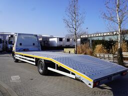 Iveco Eurocargo 160-250 / NEW tow truck