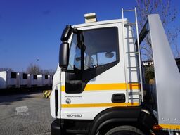 Iveco Eurocargo 160-250 / NEW tow truck
