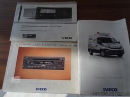 Iveco Eurocargo 160-250 / NEW tow truck