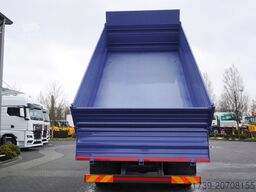 Mercedes-Benz Actros 1846 4×2 / NEW 3-sided tipper