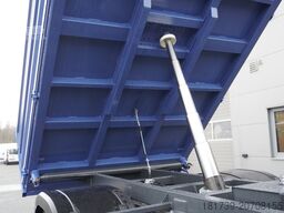 Mercedes-Benz Actros 1846 4×2 / NEW 3-sided tipper