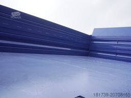 Mercedes-Benz Actros 1846 4×2 / NEW 3-sided tipper